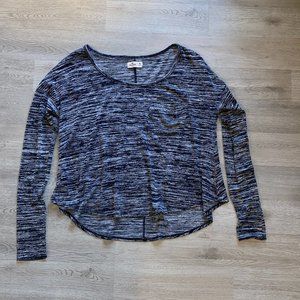 Hollister Long Sleeve M